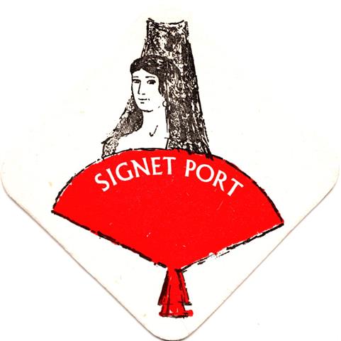 porto no-p signet 2a (raute190-signet port-schwarzrot)